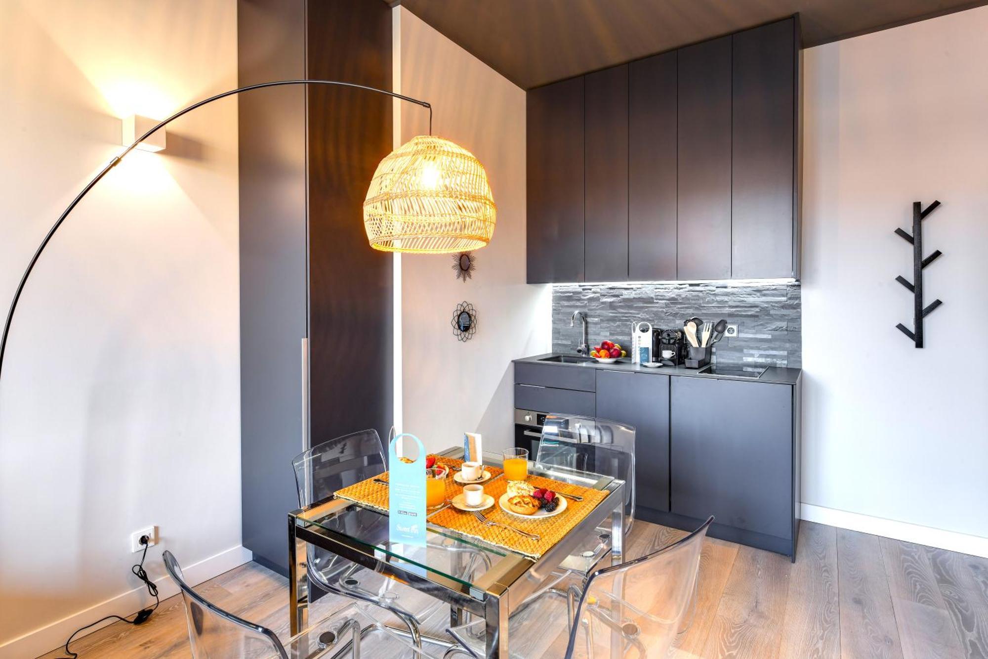 Ferienwohnung Sweett - Vista Duomo Mailand Zimmer foto